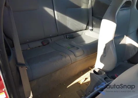 2002 Acura Rsx Type S z USA, uszkodzony, nr VIN JH4DC53012C001403